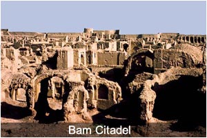 Bam Citadel